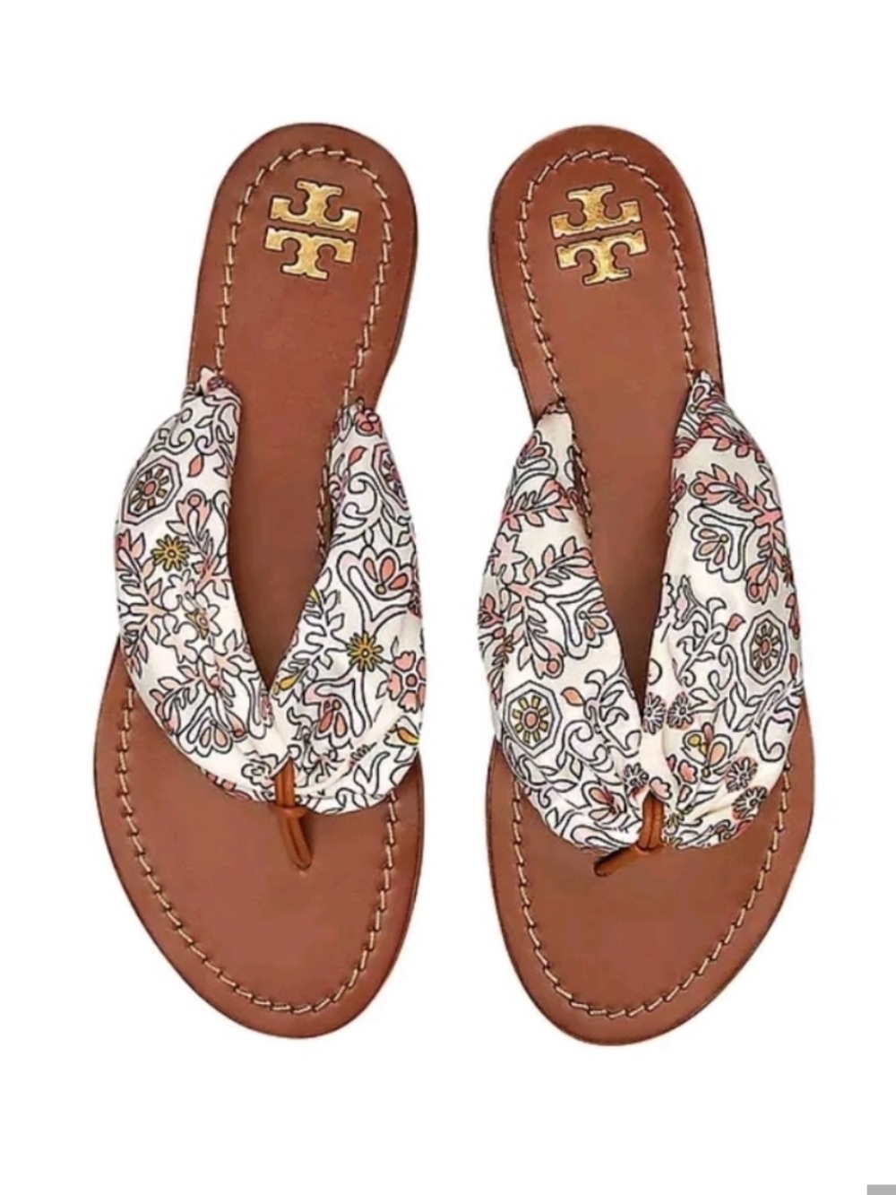 Tory Burch Carson Hicks sandals
